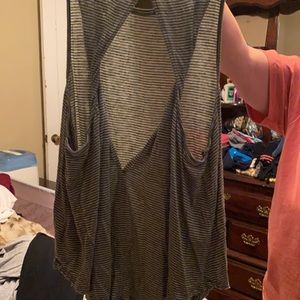 American Eagle Tank Top